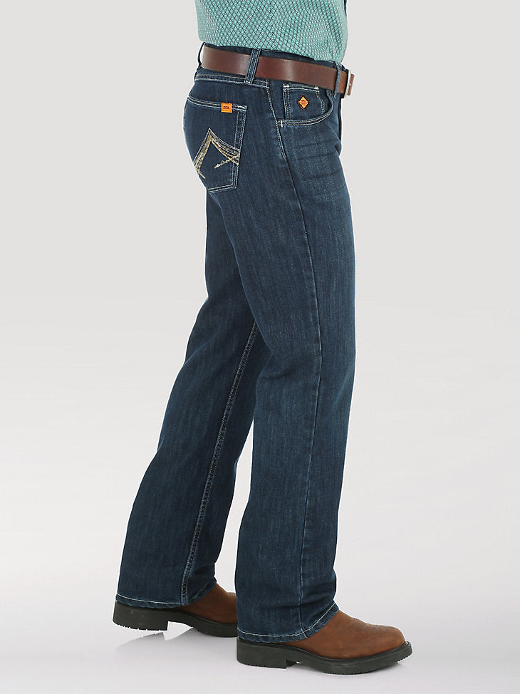WRANGLER - FR 42 Vintage Boot Cut - Fashion Pocket