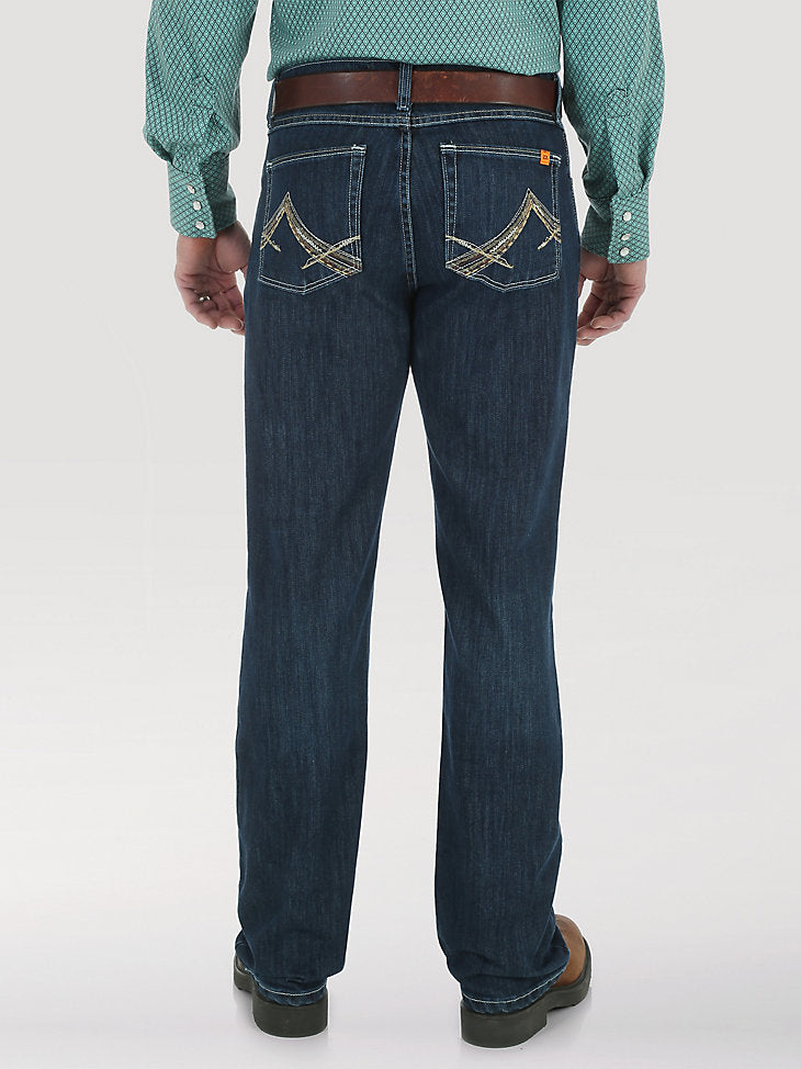 WRANGLER - FR 42 Vintage Boot Cut - Fashion Pocket