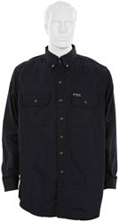 MCR - FR 7oz Triple Vented Work Shirt, Navy