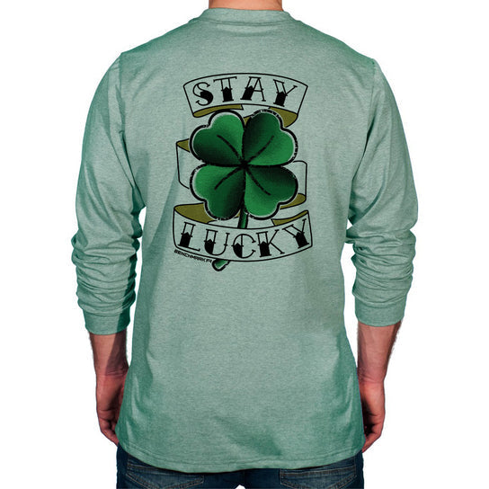 BENCHMARK FR-SAGUARO FLAME RESISTANT SHIRT, ARMY GREEN