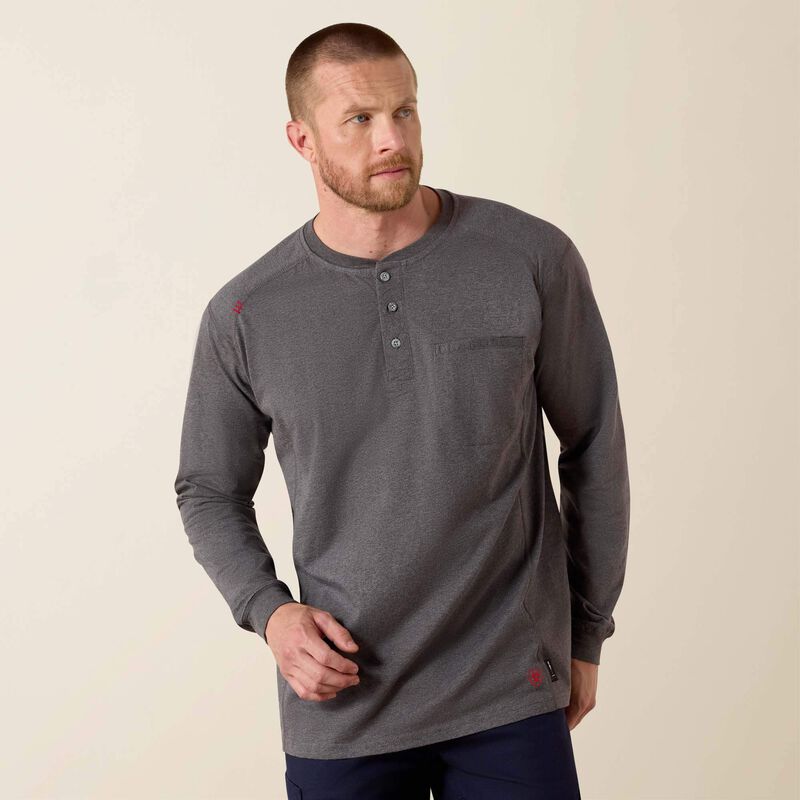 ARIAT - FR Air Henley
