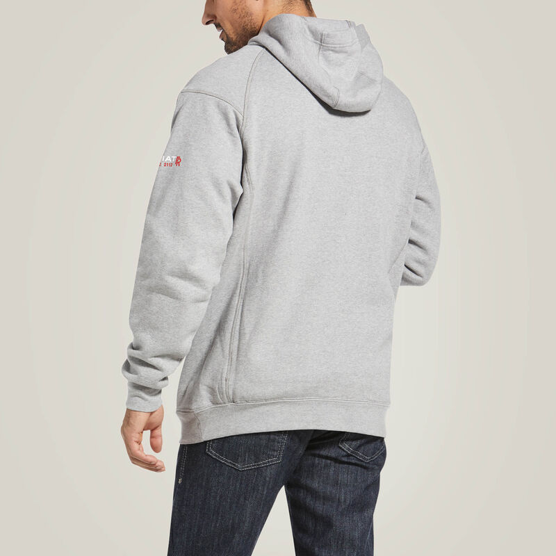 ARIAT - FR Rev Pullover Hoodie