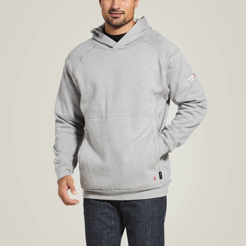 ARIAT - FR Rev Pullover Hoodie
